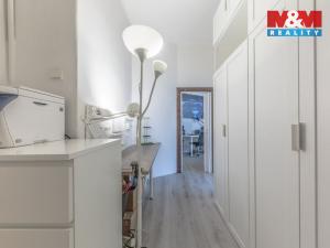 Prodej bytu 4+1, Praha - Nusle, Bartoškova, 92 m2