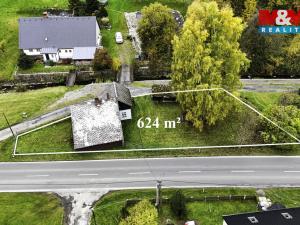 Prodej chalupy, Heřmanovice, 80 m2