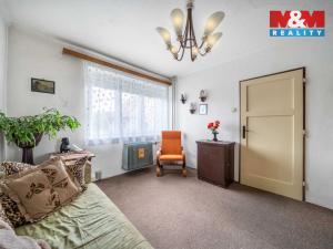 Prodej rodinného domu, Jince, Brigádnická, 98 m2