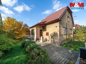 Prodej rodinného domu, Jince, Brigádnická, 98 m2