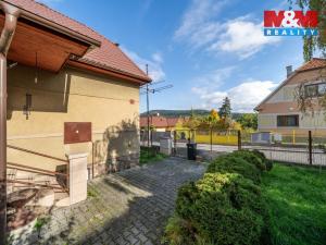 Prodej rodinného domu, Jince, Brigádnická, 98 m2