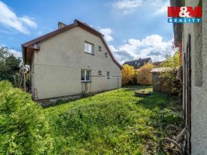 Prodej rodinného domu, Jince, Brigádnická, 98 m2