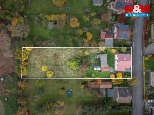 Prodej rodinného domu, Jince, Brigádnická, 98 m2