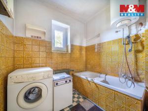 Prodej rodinného domu, Jince, Brigádnická, 98 m2