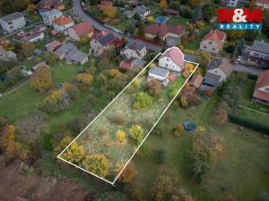 Prodej rodinného domu, Jince, Brigádnická, 98 m2
