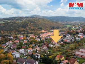 Prodej rodinného domu, Jince, Brigádnická, 98 m2