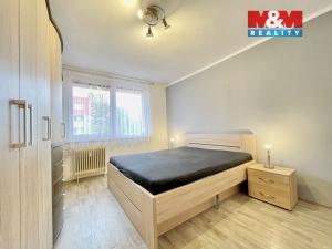 Prodej bytu 2+1, Ústí nad Orlicí, Nová, 59 m2