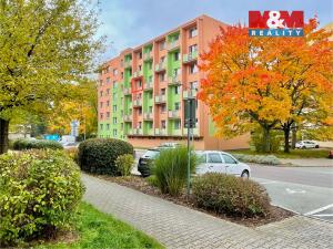 Prodej bytu 2+1, Ústí nad Orlicí, Nová, 59 m2