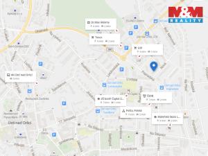 Prodej bytu 2+1, Ústí nad Orlicí, Nová, 59 m2