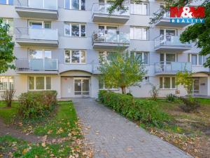 Prodej bytu 3+1, České Budějovice - České Budějovice 7, Lidická tř., 63 m2