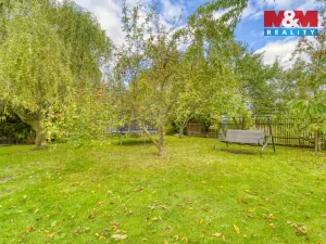 Prodej rodinného domu, Karlovy Vary - Stará Role, Nerudova, 151 m2