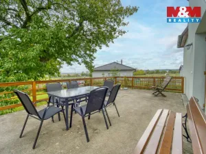 Prodej rodinného domu, Karlovy Vary - Stará Role, Nerudova, 151 m2