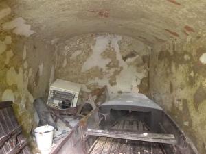 Prodej chaty, Horní Planá, 50 m2