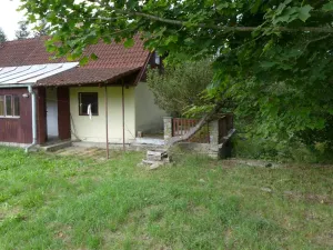 Prodej chaty, Horní Planá, 50 m2