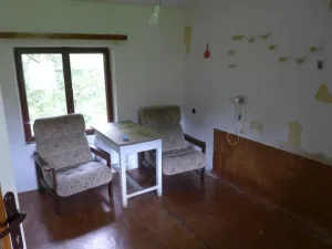 Prodej chaty, Horní Planá, 50 m2