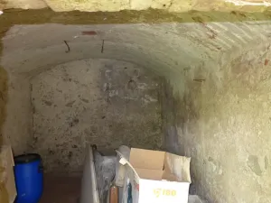 Prodej chaty, Horní Planá, 50 m2