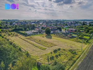Prodej pozemku pro bydlení, Polkovice, 2790 m2