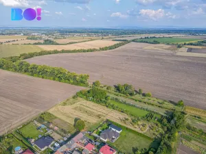 Prodej pozemku pro bydlení, Polkovice, 2790 m2
