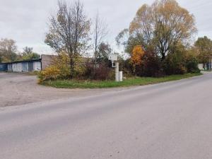 Pronájem garáže, Valašské Meziříčí - Krásno nad Bečvou, M. Alše, 19 m2