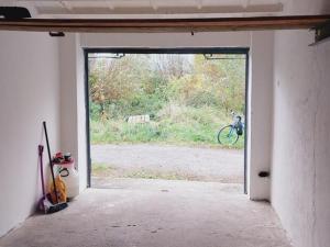 Pronájem garáže, Valašské Meziříčí - Krásno nad Bečvou, M. Alše, 19 m2