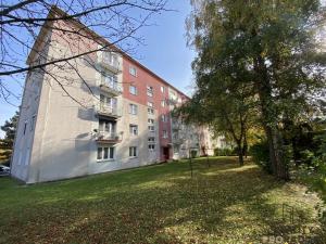 Prodej bytu 3+1, Olomouc, Fragnerova, 73 m2
