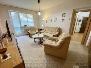 Prodej bytu 3+1, Olomouc, Fragnerova, 73 m2