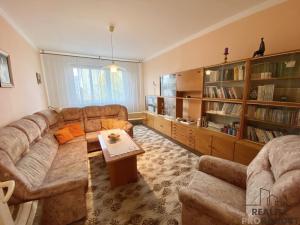 Prodej bytu 3+1, Olomouc, Fragnerova, 73 m2