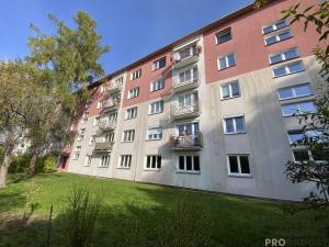 Prodej bytu 3+1, Olomouc, Fragnerova, 73 m2
