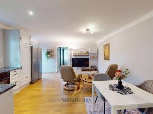 Pronájem bytu 2+kk, Olšany u Prostějova - Hablov, 40 m2