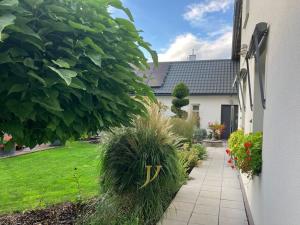 Pronájem bytu 2+kk, Olšany u Prostějova - Hablov, 40 m2