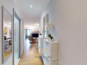 Pronájem bytu 2+kk, Olšany u Prostějova - Hablov, 40 m2