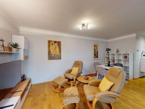 Pronájem bytu 2+kk, Olšany u Prostějova - Hablov, 40 m2