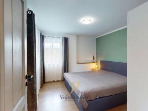 Pronájem bytu 2+kk, Olšany u Prostějova - Hablov, 40 m2
