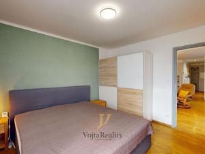 Pronájem bytu 2+kk, Olšany u Prostějova - Hablov, 40 m2