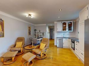 Pronájem bytu 2+kk, Olšany u Prostějova - Hablov, 40 m2