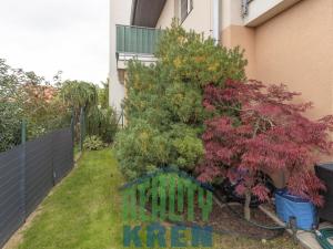 Pronájem bytu 2+kk, Holubice, Habrová, 51 m2