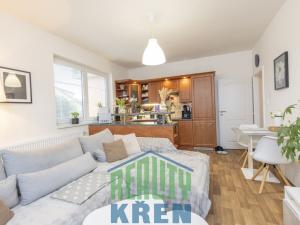 Pronájem bytu 2+kk, Holubice, Habrová, 51 m2
