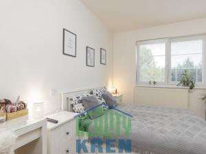 Pronájem bytu 2+kk, Holubice, Habrová, 51 m2