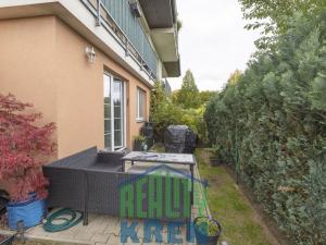 Pronájem bytu 2+kk, Holubice, Habrová, 51 m2