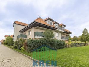 Pronájem bytu 2+kk, Holubice, Habrová, 51 m2