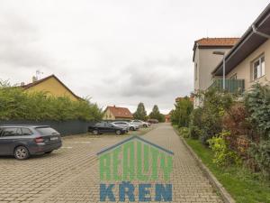 Pronájem bytu 2+kk, Holubice, Habrová, 51 m2