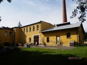 Prodej komerční nemovitosti, Vysoká Pec, 1300 m2