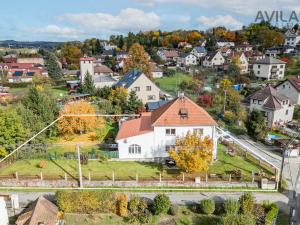 Prodej vícegeneračního domu, Čerčany, Masarykova, 265 m2