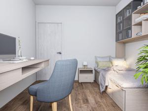 Prodej bytu 3+kk, Praha, Za mosty, 66 m2