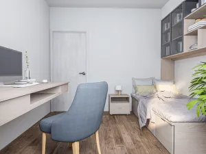 Prodej bytu 3+kk, Praha, Za mosty, 66 m2