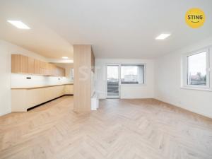 Prodej bytu 3+kk, Petrovice u Karviné, 81 m2