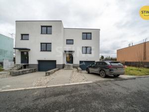 Prodej bytu 3+kk, Petrovice u Karviné, 81 m2