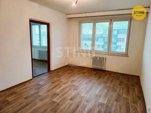 Pronájem bytu 3+1, Ostrava, 30. dubna, 68 m2