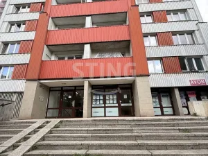 Pronájem bytu 3+1, Ostrava, 30. dubna, 68 m2