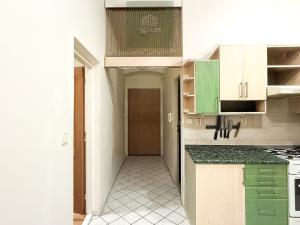 Pronájem bytu 3+1, Plzeň, Krátká, 83 m2